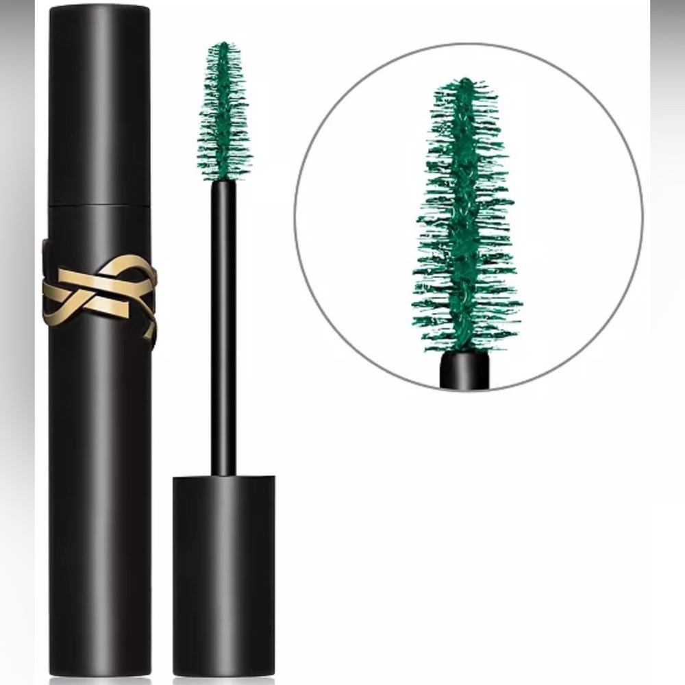YSL Lash Clash Extreme Volume Mascara